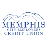 Memphis City Employees Credit Union logo
