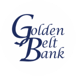 Golden Belt Bank, FSA logo