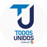 Todos Unidos logo