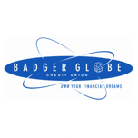Badger Globe Credit Union logo