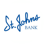 St. Johns Bank logo