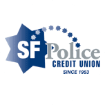 The Police Credit Union logo