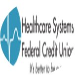 Healthcare Systems Federal Credit Union logo