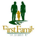 First Family Federal Credit Union logo