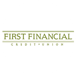 First Financial Credit Union (CA) logo