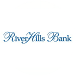 RiverHills Bank (MS) - Mobile Banking logo