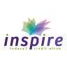 Inspire Federal Credit Union logo