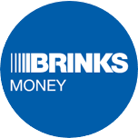 Brinks Money - Prepaid Master Card logo