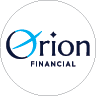 Orion Federal Credit Union logo