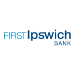 First National Bank of Ipswich logo
