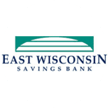 East Wisconsin Savings Bank logo