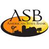 American State Bank of Grygla logo