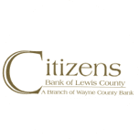 Wayne County Bank logo