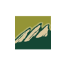 Flatirons Bank logo