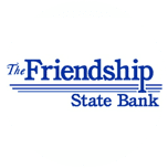 Friendship State Bank logo