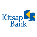 Kitsap Bank logo
