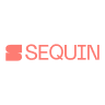 Sequin logo