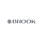Brook logo
