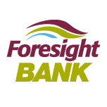 Foresight Bank logo