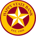 Happy State Bank - Online Banking logo