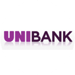 UniBank logo