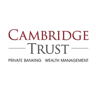 Cambridge Trust Company - Business logo