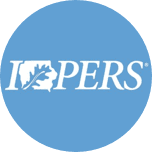 IPERS (Iowa Public Employees Retirement System) logo