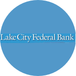 Lake City Federal Savings and Loan Association - Personal logo