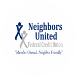 Neighbors United Federal Credit Union logo