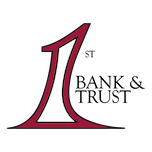 First Bank and Trust of Fullerton logo