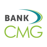 Bank CMG logo