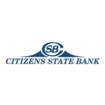 Citizens State Bank (Monticello, IA) logo