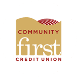 Community First Credit Union (CA) logo