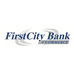 FirstCity Bank of Commerce (FL) logo
