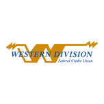 Western Division Federal Credit Union logo