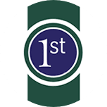 First State Bank (TX) - Cash Management logo