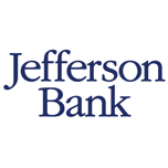 Jefferson Bank (TX) logo