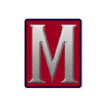 Mega Bank (CA) - Personal logo