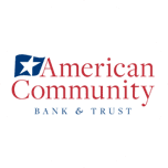 American Community Bank & Trust - Commercial logo