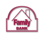 Family Bank logo