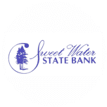 Sweet Water State Bank logo