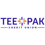 TEE-PAK CREDIT UNION logo