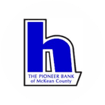 Hamlin Bank and Trust Company logo
