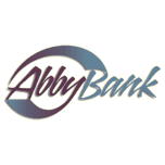 Abby Bank - Personal logo