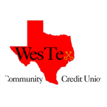 WesTex Community Credit Union logo