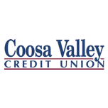 Coosa Valley Credit Union logo
