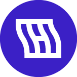 Highbeam logo
