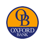 Oxford Bank logo