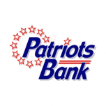 Patriots Bank (Kansas) - Business logo