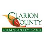 Clarion County Community Bank logo
